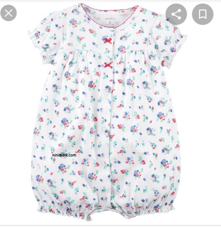 آموزش خیاطی لباس کودک