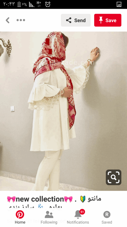 پرسش و پاسخ خیاطی