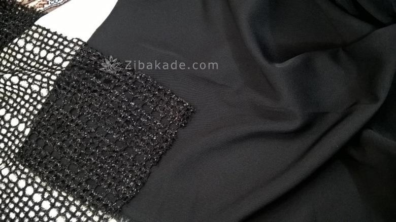 آموزش دوخت مانتو