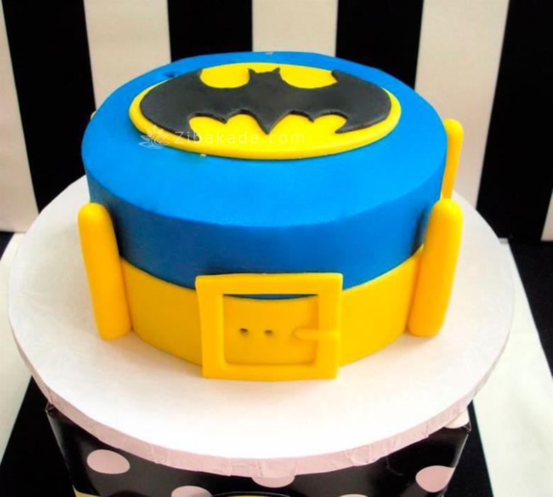 تم تولد بتمن -  Batman