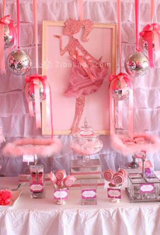 تم تولد باربی - Barbie