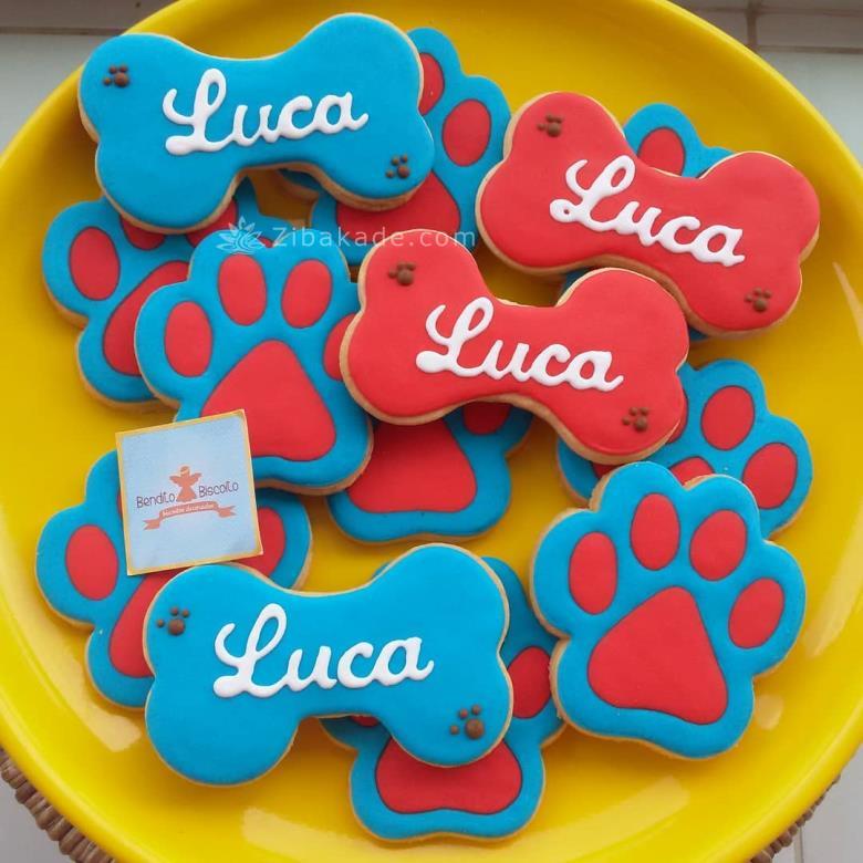 تم تولد سگ های نگهبان - Paw Patrol