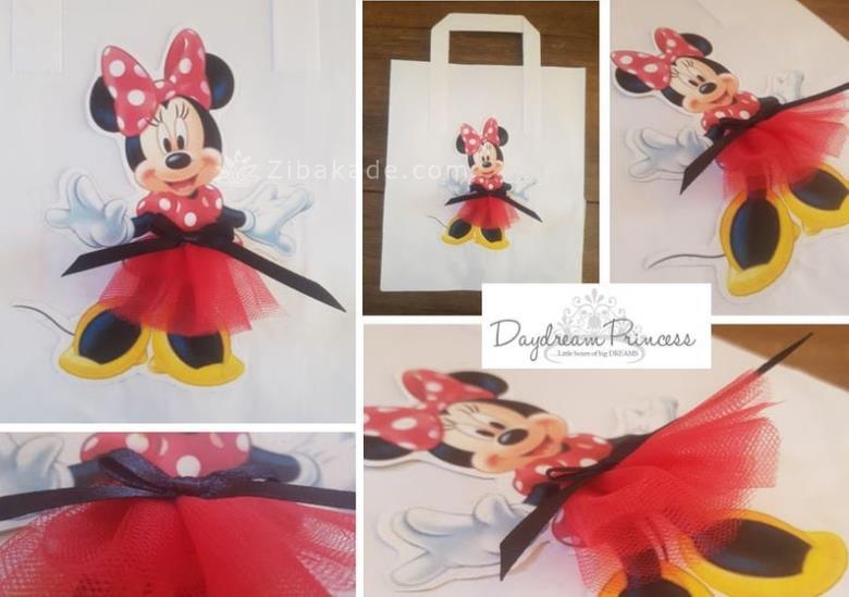 تم تولد میکی موس - Mickey Mouse