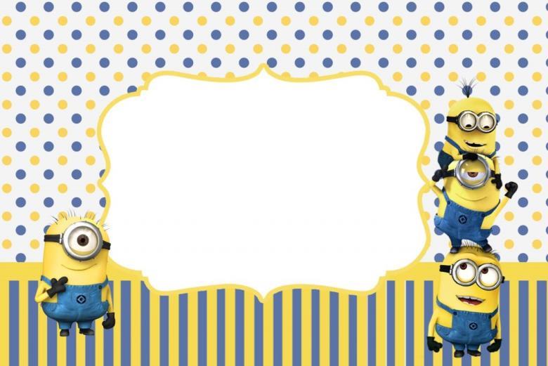 تم تولد مینیون ها – Minions