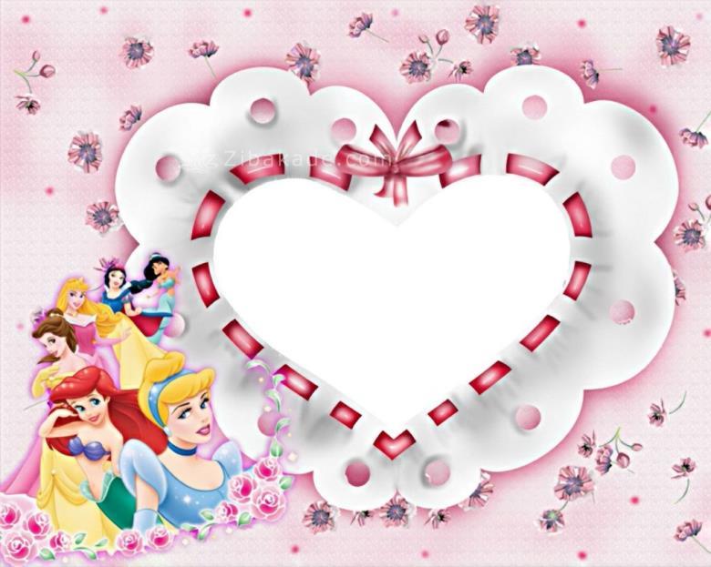 تم تولد پرنسس - Princess