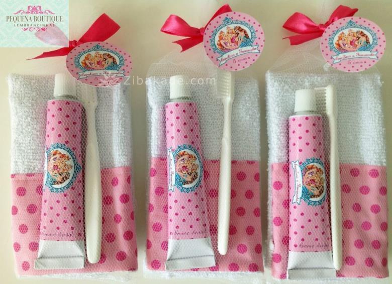 تم تولد باربی - Barbie