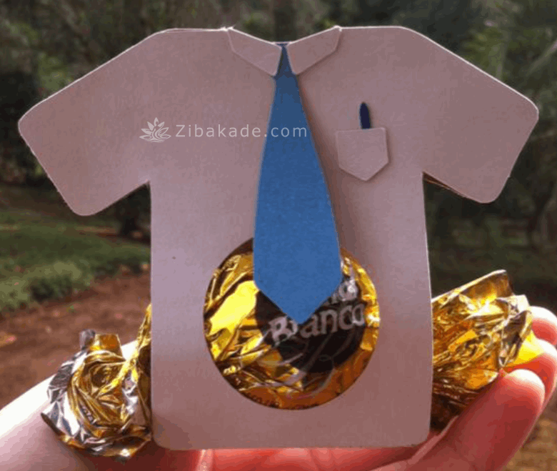 تم تولد بچه رئیس - The Boss Baby