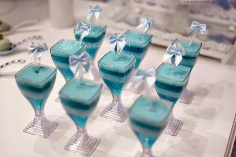 تم تولد فروزن – Ferozen