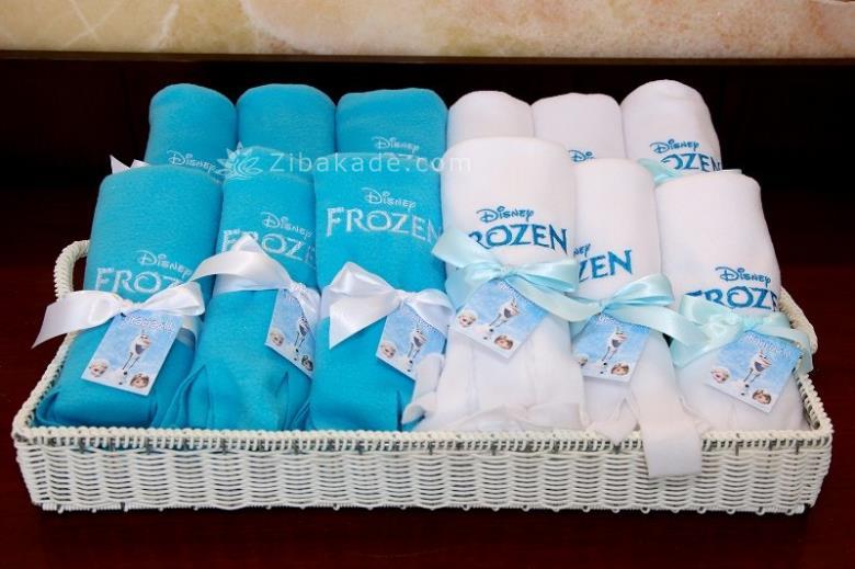 تم تولد فروزن – Ferozen