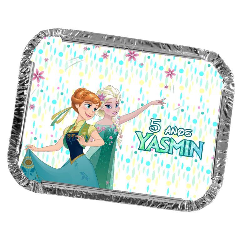 تم تولد فروزن – Frozen