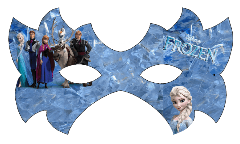 تم تولد فروزن – Frozen