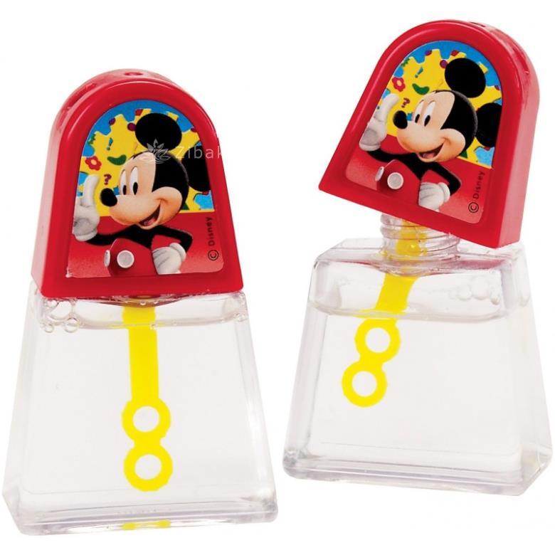 تم تولد میکی موس - Mickey Mouse