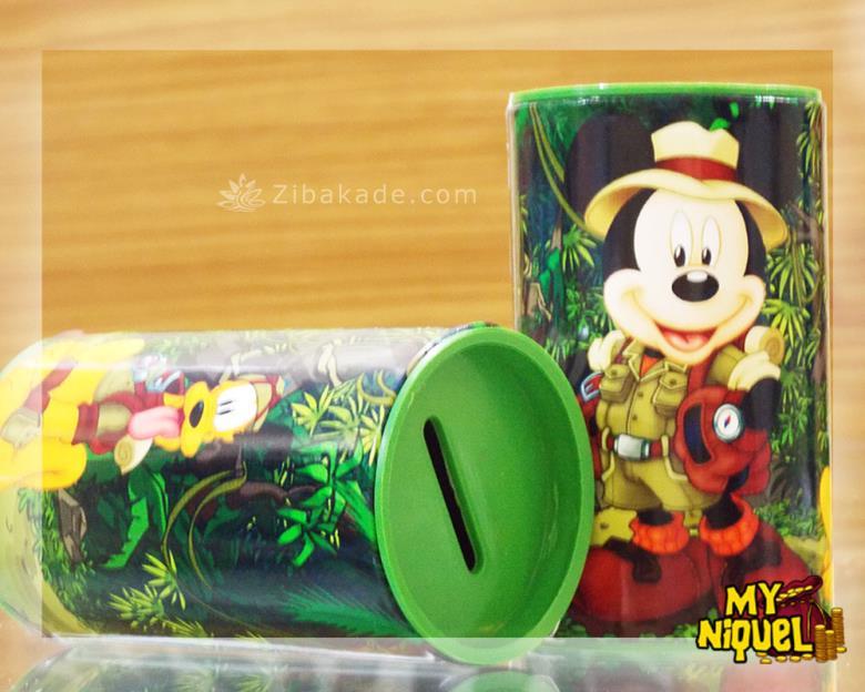 تم تولد میکی موس - Mickey Mouse