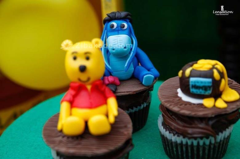 تم تولد پو - Winnie The Pooh