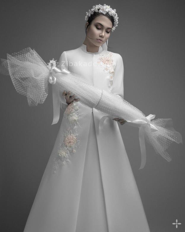 مانتو عقد از کجا بخرم