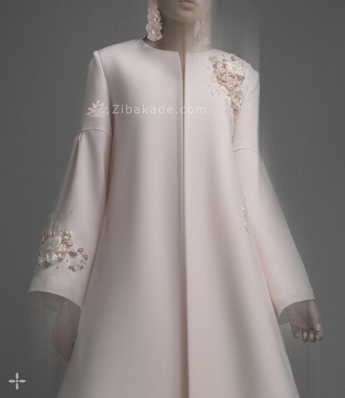 مانتو عقد از کجا بخرم