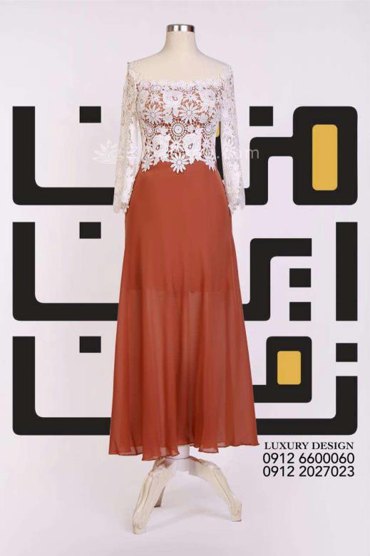 مدل لباس - لباس مجلسی