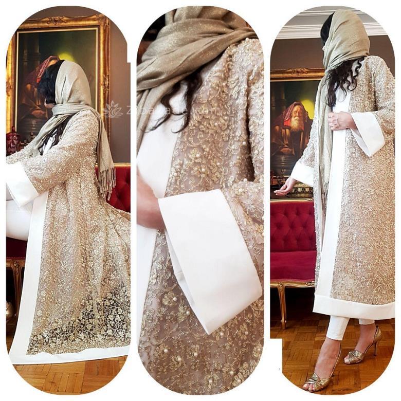 مانتو عقد از کجا بخرم