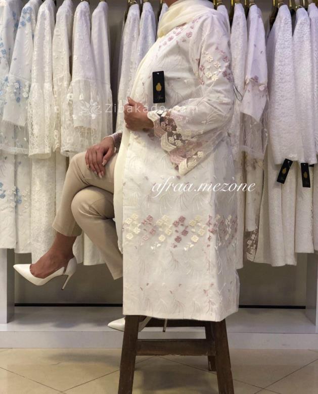 مانتو عقد از کجا بخرم