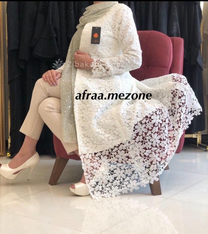 مانتو عقد از کجا بخرم