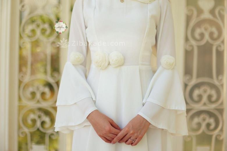 مانتو عقد از کجا بخرم