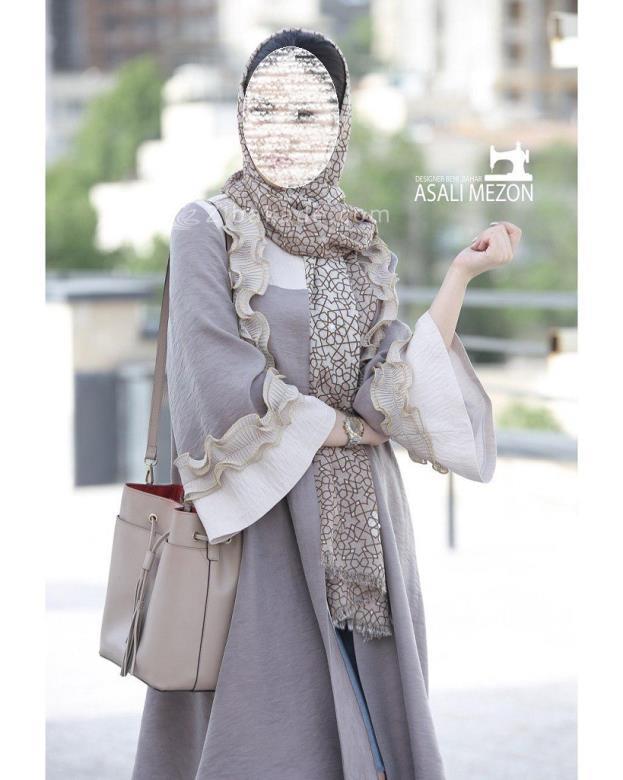 مدل مانتو مجلسی