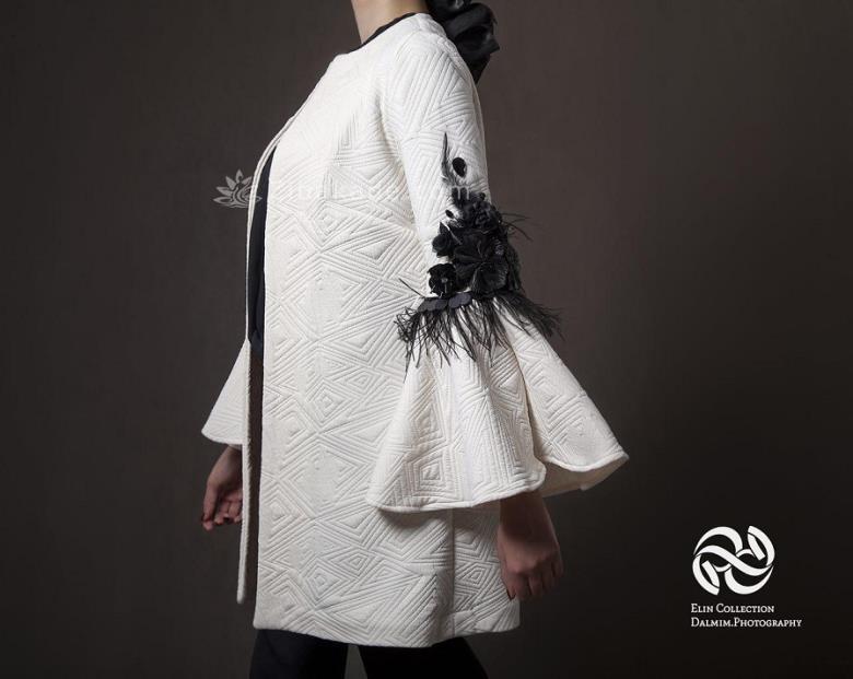 مانتو عقد از کجا بخرم