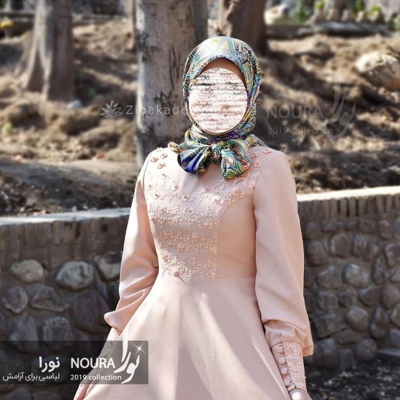 مانتو عقد از کجا بخرم