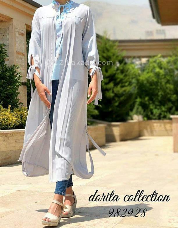 مدل مانتو جدید