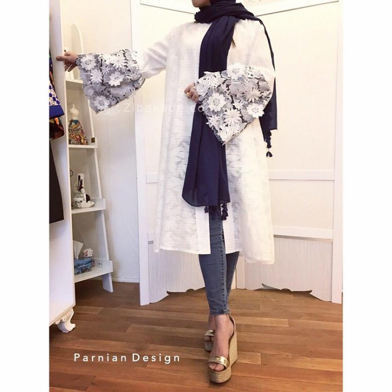 مانتو عقد از کجا بخرم