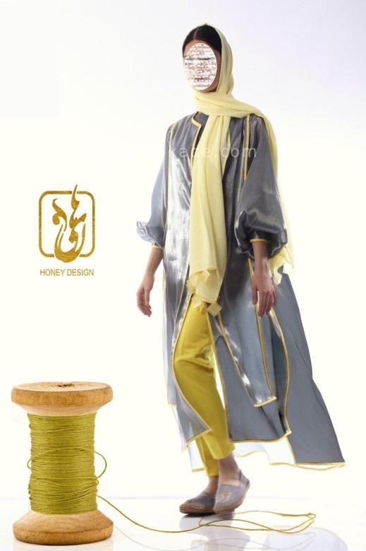 مدل مانتو مجلسی