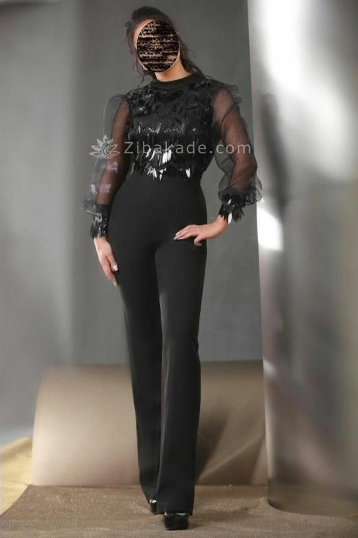 مدل لباس - لباس مجلسی