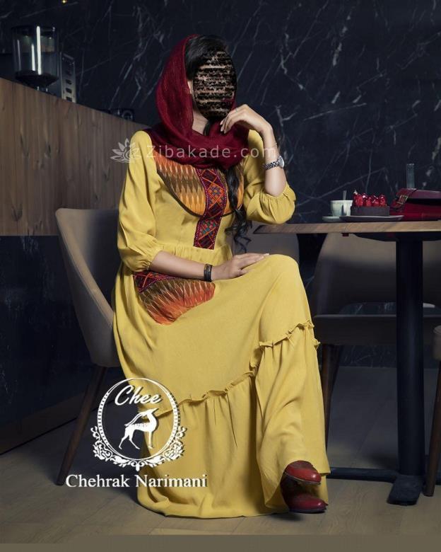 مدل مانتو مجلسی
