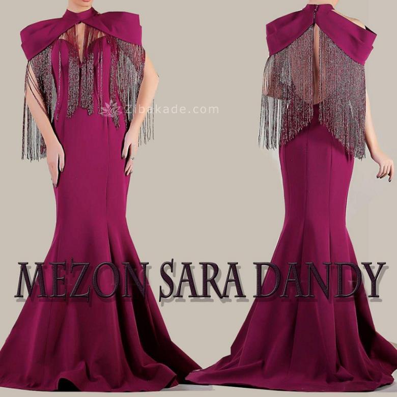 مدل لباس - لباس مجلسی
