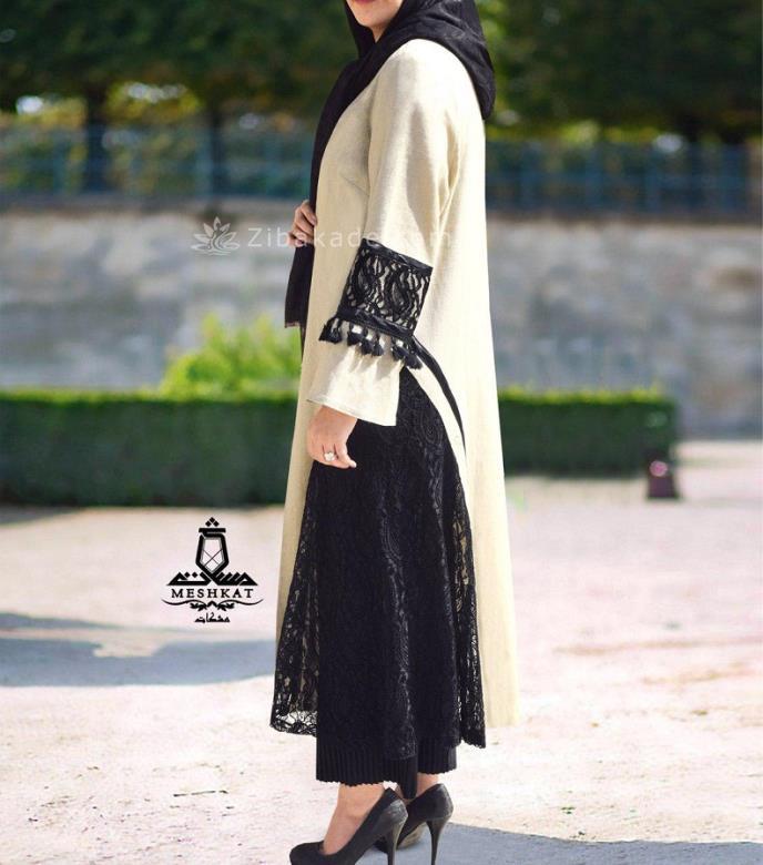 مدل مانتو مجلسی