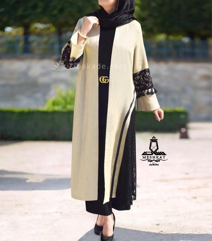 مدل مانتو مجلسی