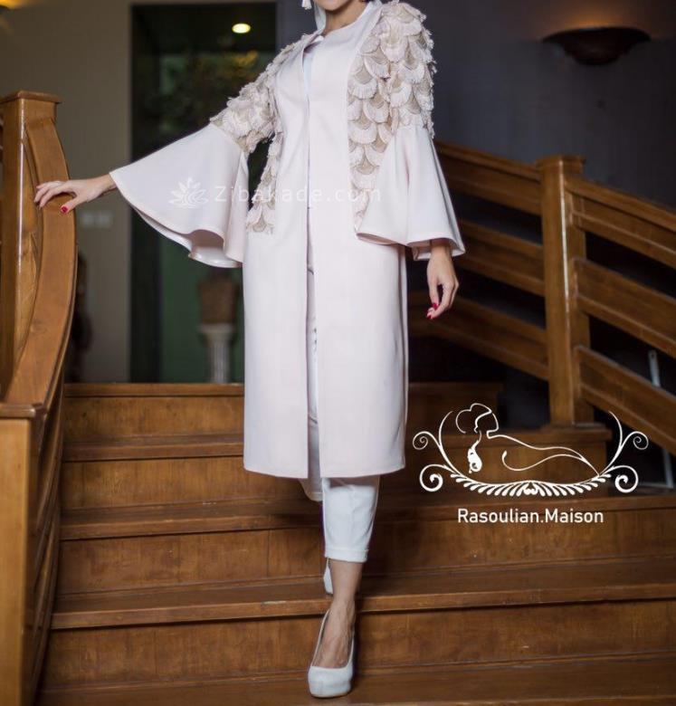 مانتو عقد از کجا بخرم