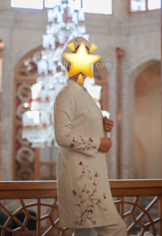 مانتو عقد از کجا بخرم