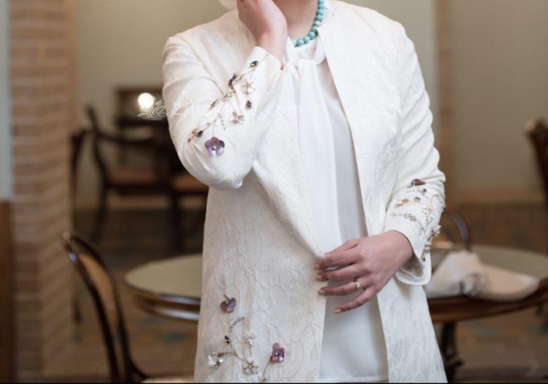 مانتو عقد از کجا بخرم