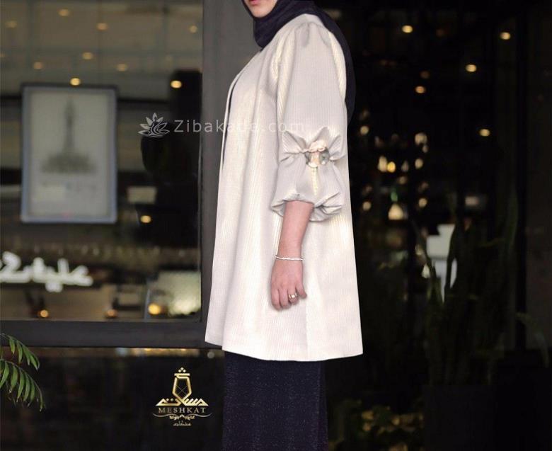 مانتو عقد از کجا بخرم