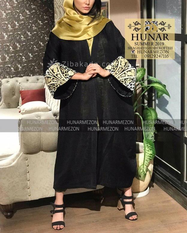 مدل مانتو مجلسی