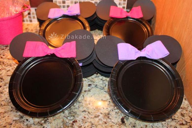 تم تولد میکی موس - Mickey Mouse