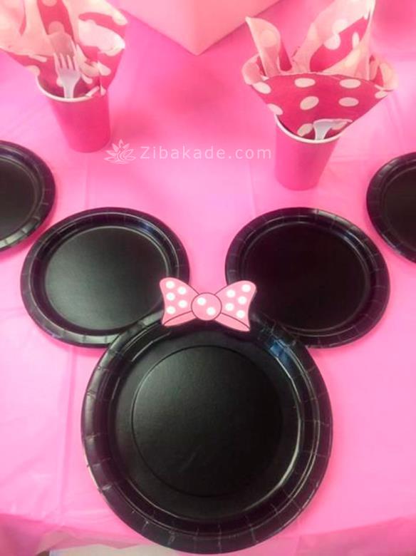 تم تولد میکی موس - Mickey Mouse