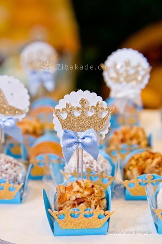 تم تولد پرنسس - Princess