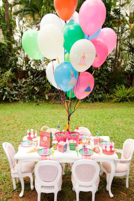 تم تولد پرنسس - Princess