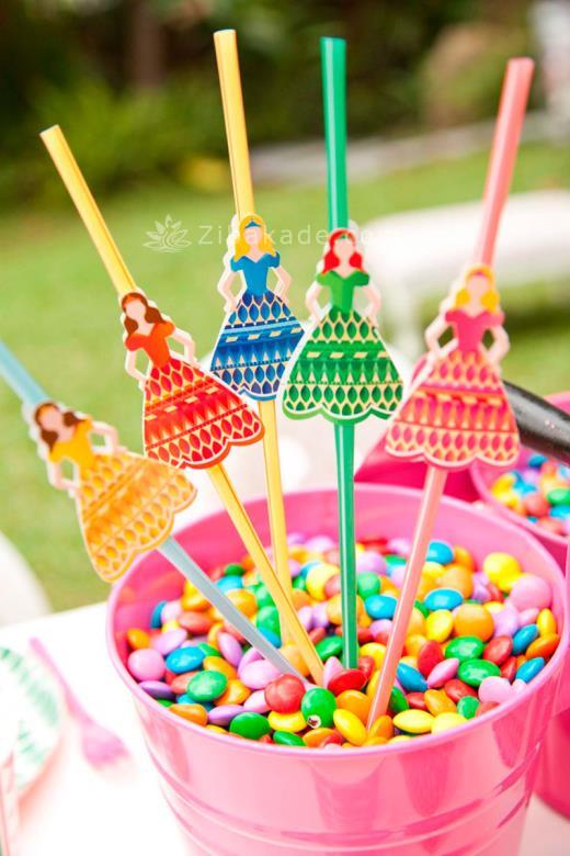 تم تولد پرنسس - Princess