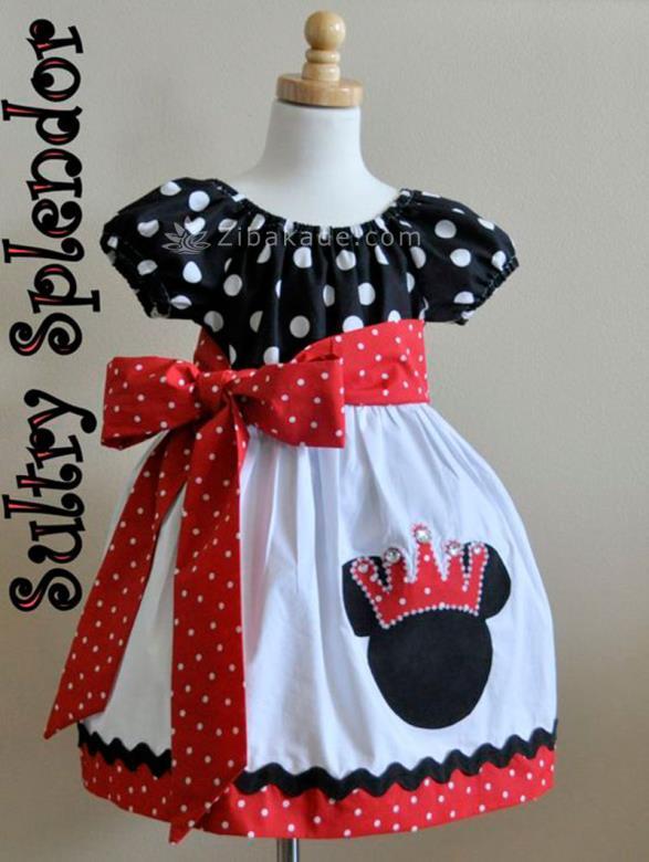 تم تولد میکی موس - Mickey Mouse