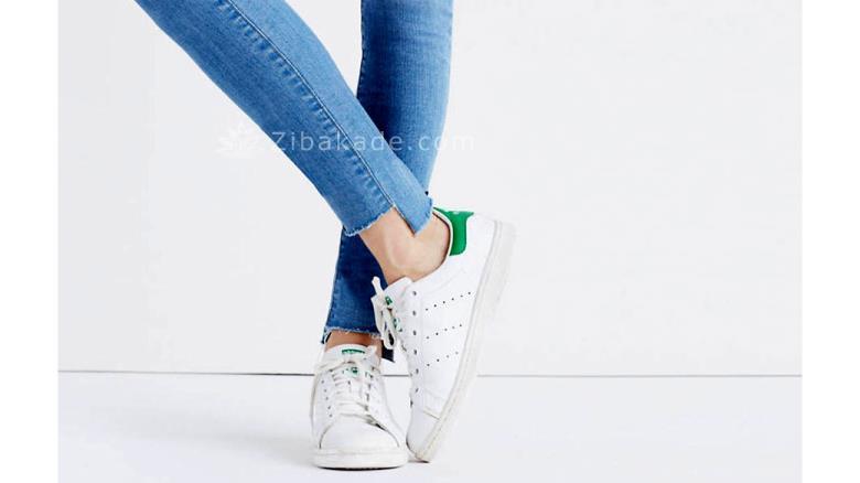 داستان جین: (همه چیز درباره ی شلوار جین)