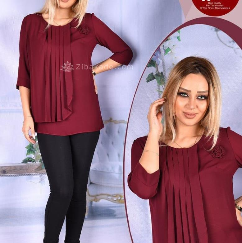 پرسش و پاسخ خیاطی