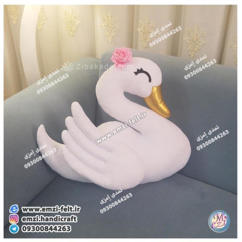 آموزش دوخت سیسمونی نوزاد